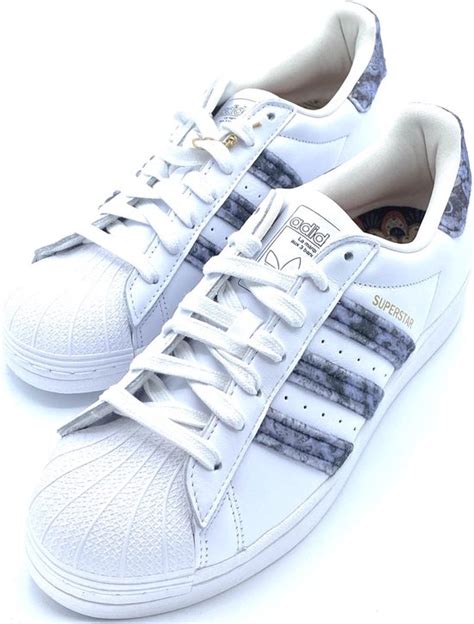 superstar adidas dames maat 39